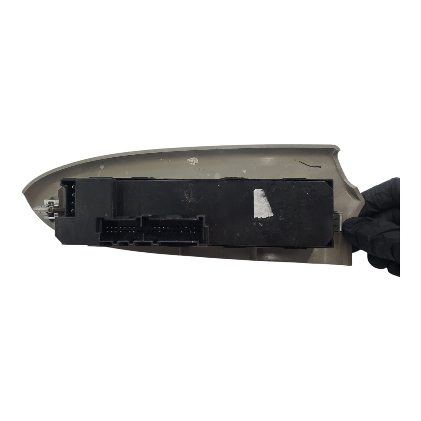 06 - 09 CHEVY TRAILBLAZER PASSENGER RIGHT SIDE POWER WINDOW SWITCH P/N 15905415