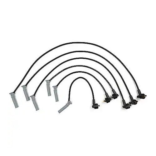 Spark Plug Wire Set fits 1993-2003 Dodge