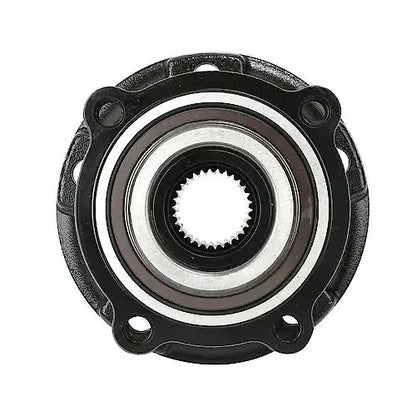 2007-2016 BMW X5/X6 Front Wheel Bearing and Hub Assembly