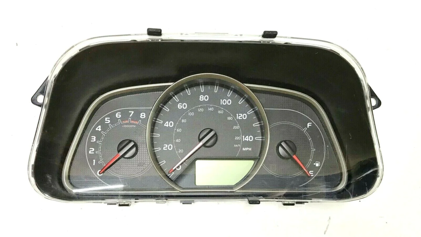 13-15 Toyota Rav4 Speedometer Instrument Gauge Cluster 83800-42E50