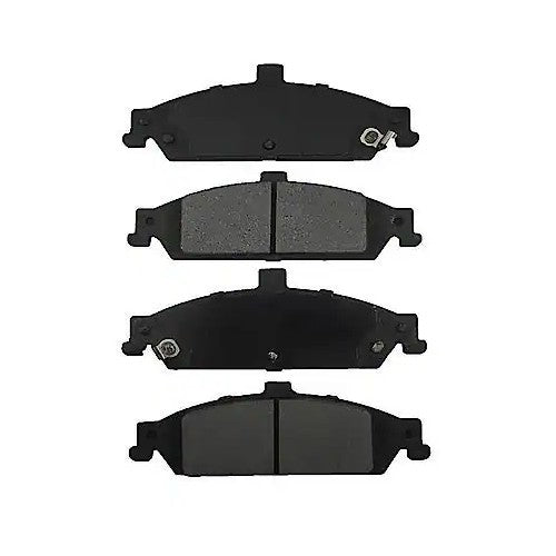 1991-2022 Dodge/Eagle/Mitsubishi/Plymouth Disc Brake Pad Set, Rear or Front