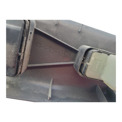 02-07 Ford Super Duty 2C3T-14A563-AA Passenger Window Switch