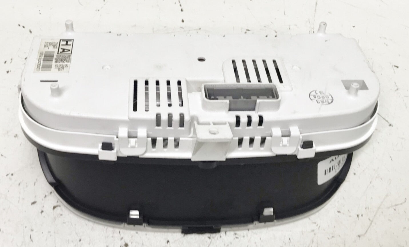 ✅ 06-08 Honda Civic MX Hybrid Sdn Lower Cluster Speedometer 78200-SNC-A100 OEM