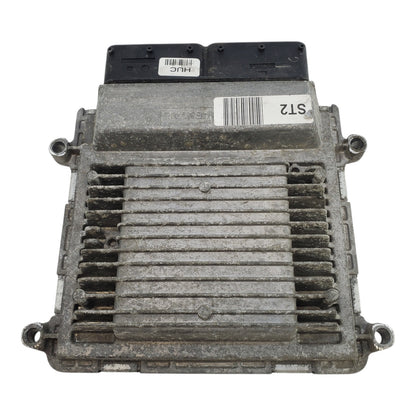 2014 HYUMDAIE ELANTRA ECM ECU computer 39102-2EMB4  OEM