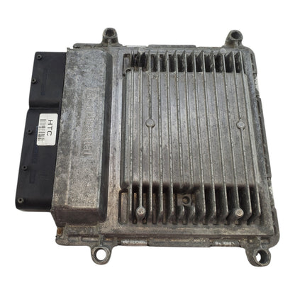 ENGINE COMPUTER KIA FORTE 2010 39102-2G101 2.0L AT PCM ECM ECU OEM
