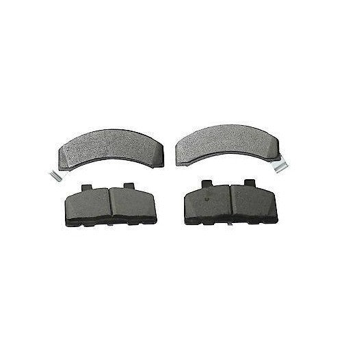 1983-1996 Buick/Cadillac/Chevrolet/Oldsmobile/Pontiac Brake Pad Set, Front