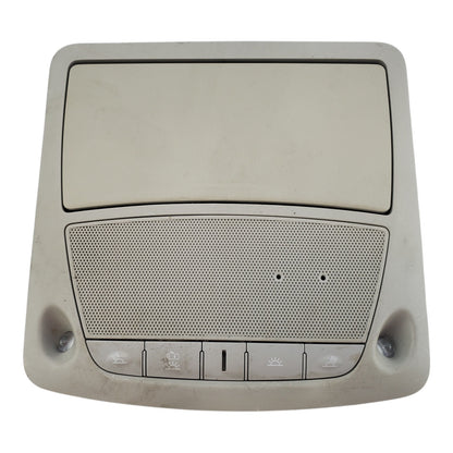 GRAY OVERHEAD CONSOLE 264304GC7A 2018-2020 NISSAN PATHFINDR
