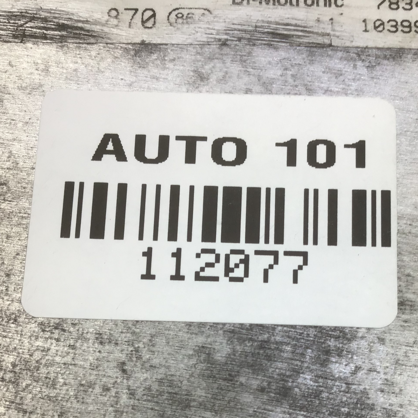 ✅ 14 FORD ESCAPE Engine Control Module ECM Computer EJ5A-12A650-ZB