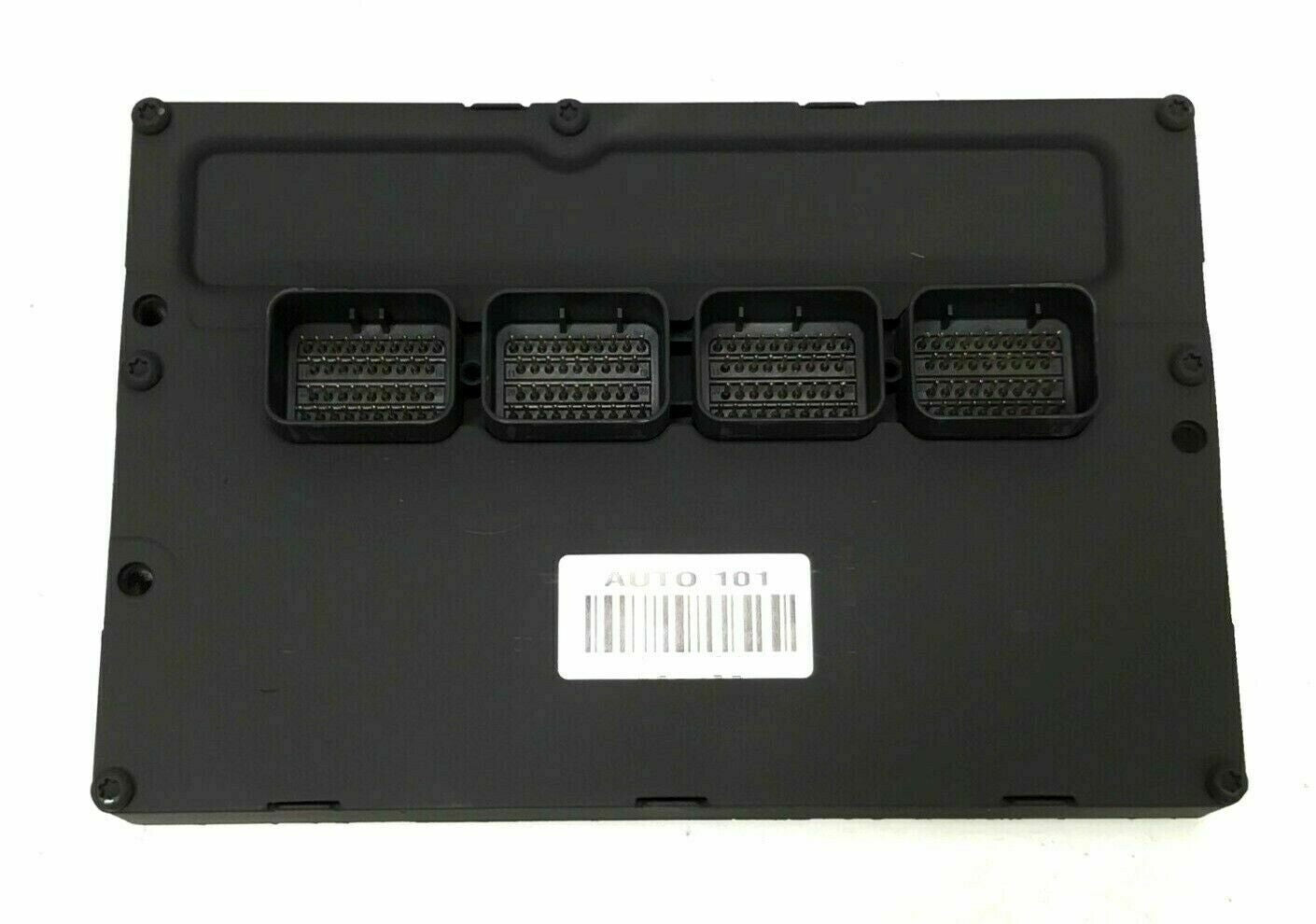 ✅ VIN programmed 08 CARAVAN Town & Country 3.8L Engine Computer 68044559