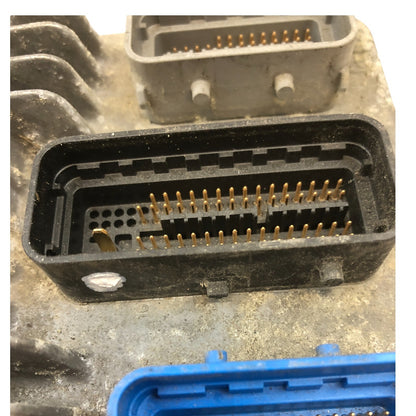 ✅ 06 MALIBU G6 Engine Control Module ECM Computer 12604337