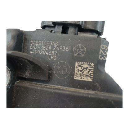 2002-2004-2005-2006-2007 Buick Rendezvous GAS PEDAL ACCELERATOR 25808024 OEM 35A
