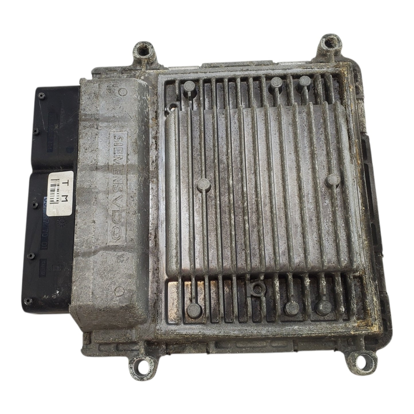 2006-2008 Optima 39101-25144 Computer Brain Engine Control ECU ECM EBX Module