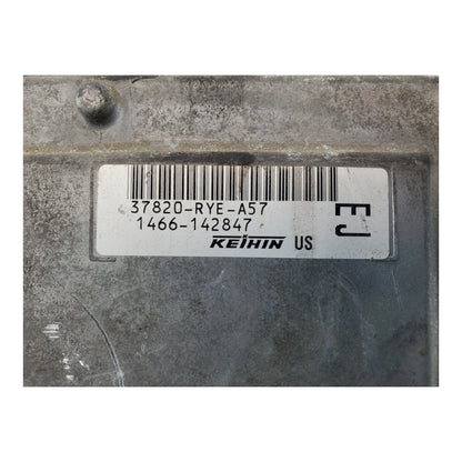 ENGINE COMPUTER ACURA MDX 2007 37820-RYE-A57 PCM ECM ECU OEM