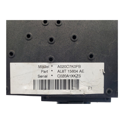 ✅09-12 Ford Escape Interior Relay Fuse Box AL8T-15604-AE