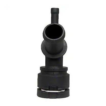 2003-2010 Volkswagen Beetle/Beetle Cabrio/Golf Radiator Coolant Hose Flange