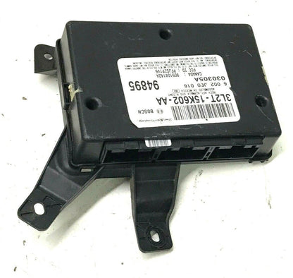 03-04 AVIATOR EXPLORER MOUNTAINEER Anti Theft Locking Module 3L2T-15K602-AA