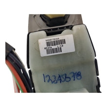 2007 2008 2009 2010 2011 DODGE DAKOTA Window Switch OEM 04602783AA