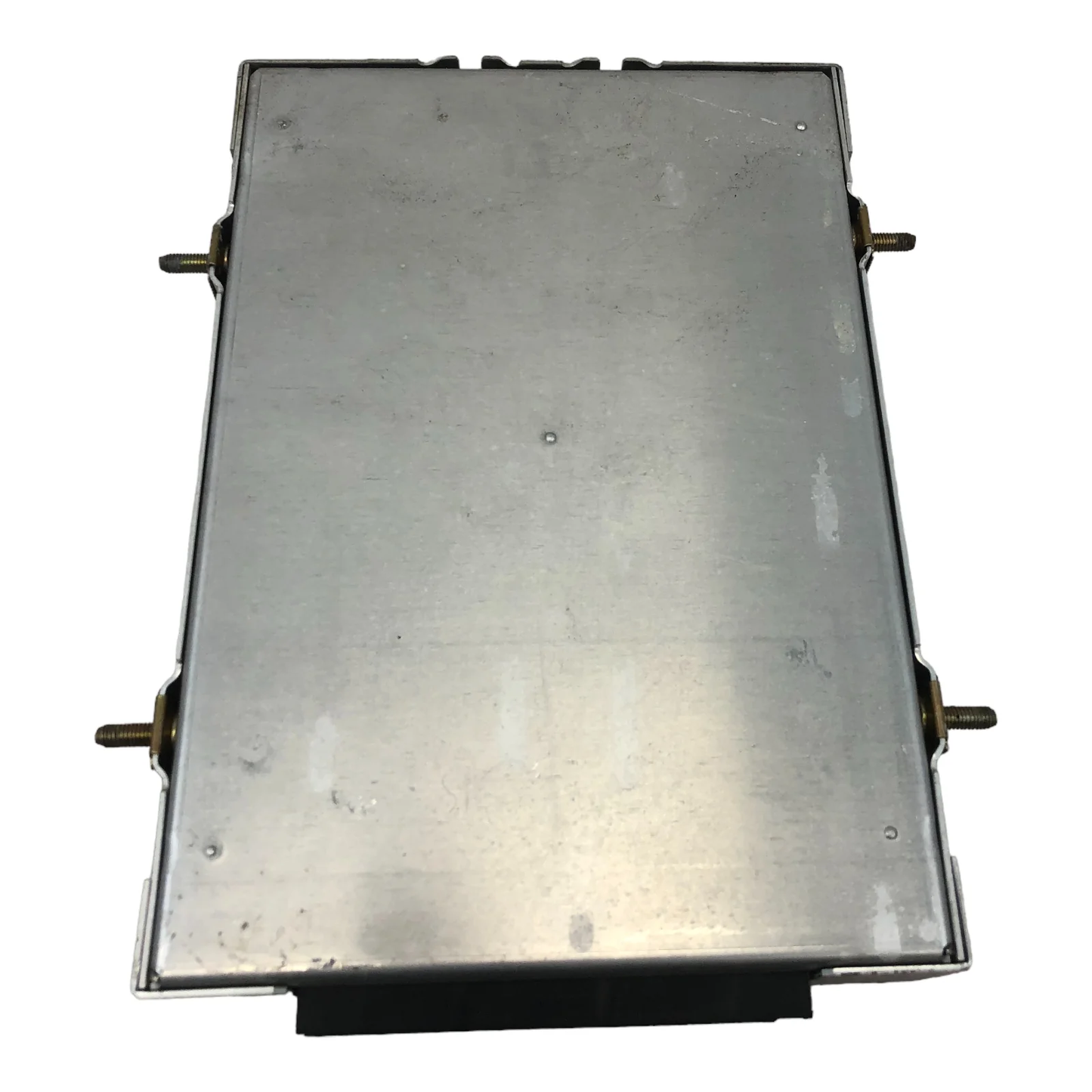 86 Chevy GMC ENGINE COMPUTER 1227302 HNR ECM ECU PCM GM