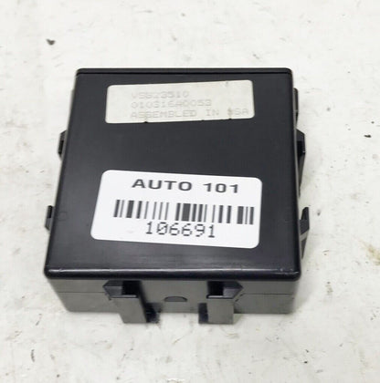 ✅ 04 TOYOTA AVALON THEFT LOCKING SECURITY CONTROL MODULE 08190-41811 