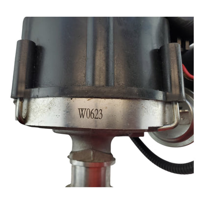FORD Inline 6 cylinder 1965-1986 240 & 300 BLACK HEI Distributor straight six 6