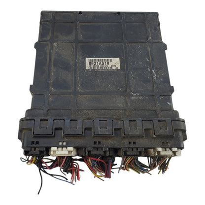 Engine ECM Control Module 2.4L Fits 08 MITSUBISHI ECLIPSE 8631A519