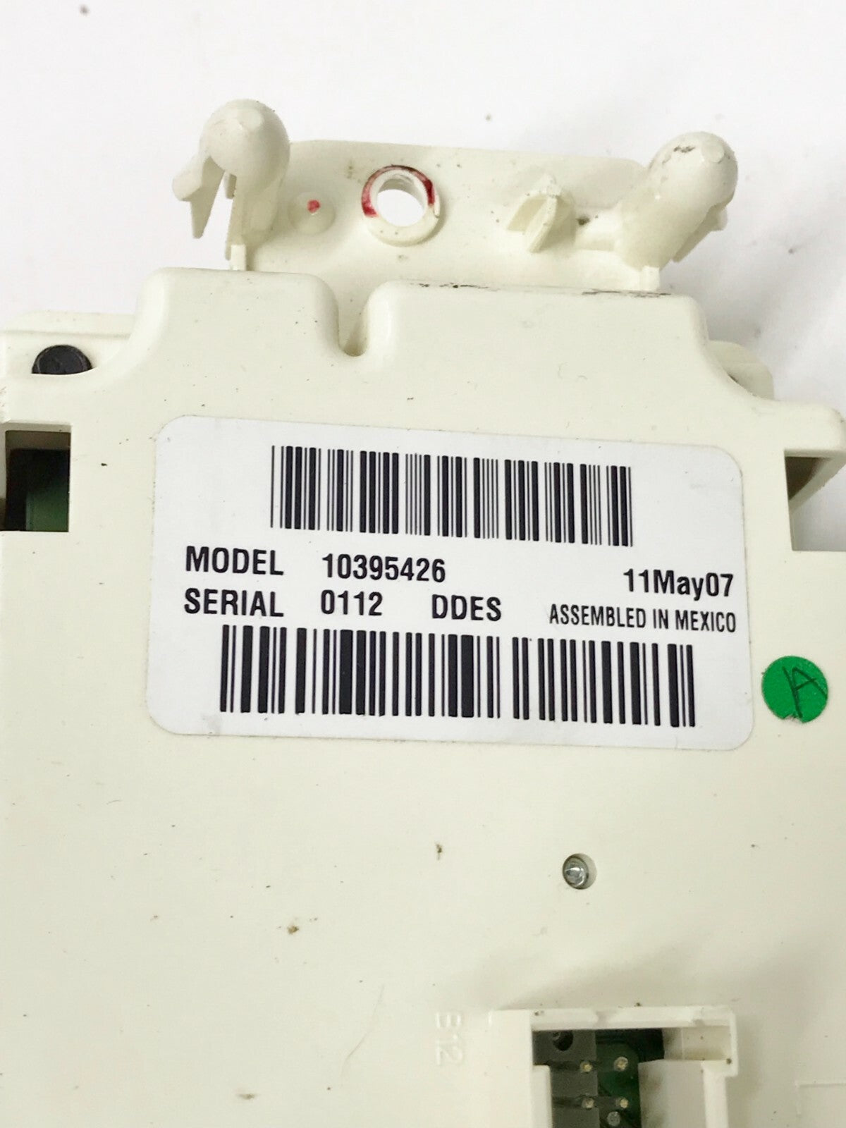 ✅ 03-09 GMC Envoy Dual Zone Heat AC HVAC Control Unit 10395426 OEM