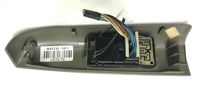 99-05 Chevrolet Blazer Passenger Side Power Window Switch