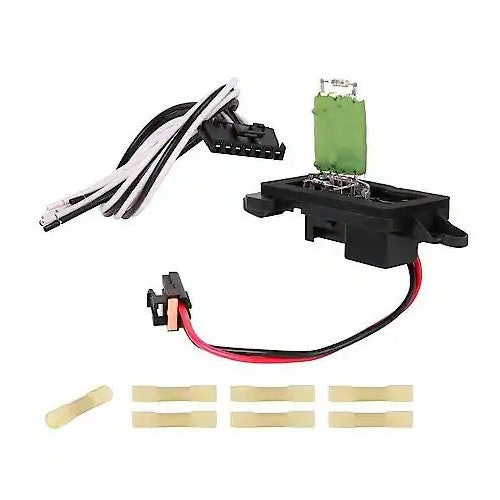 2003-2007 Chevrolet/GMC Front HVAC Blower Motor Resistor