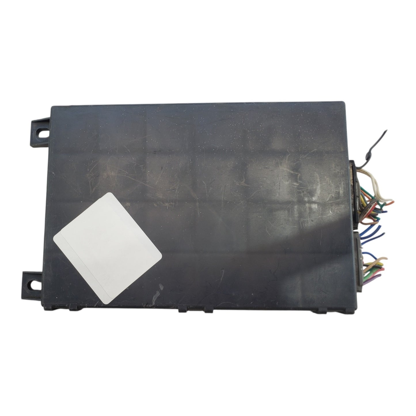 OEM 03 - 06 GM GMC Passenger Seat Switch Control Module Trucks SUV 15196669 04