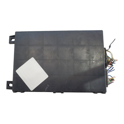 OEM 03 - 06 GM GMC Passenger Seat Switch Control Module Trucks SUV 15196669 04