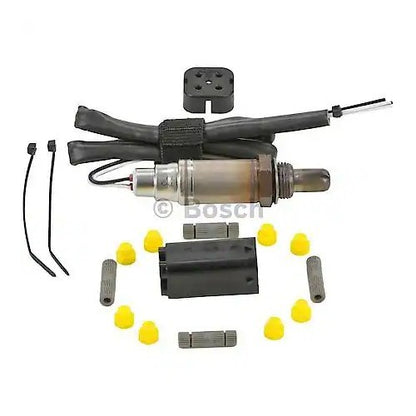 1995-2015 Chrysler/Dodge/Ford/Jeep/Lincoln/Mazda Bosch Oxygen Sensor: 15729