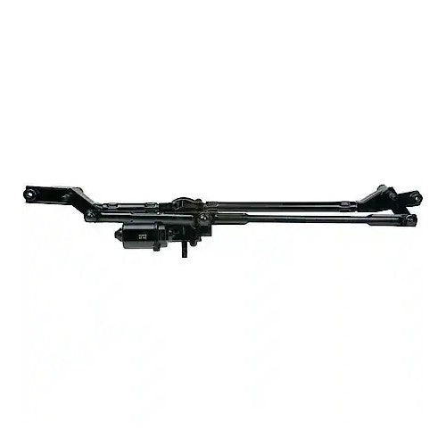 2002-2004 Chevrolet/GMC/Isuzu/Oldsmobile Front Wiper Motor