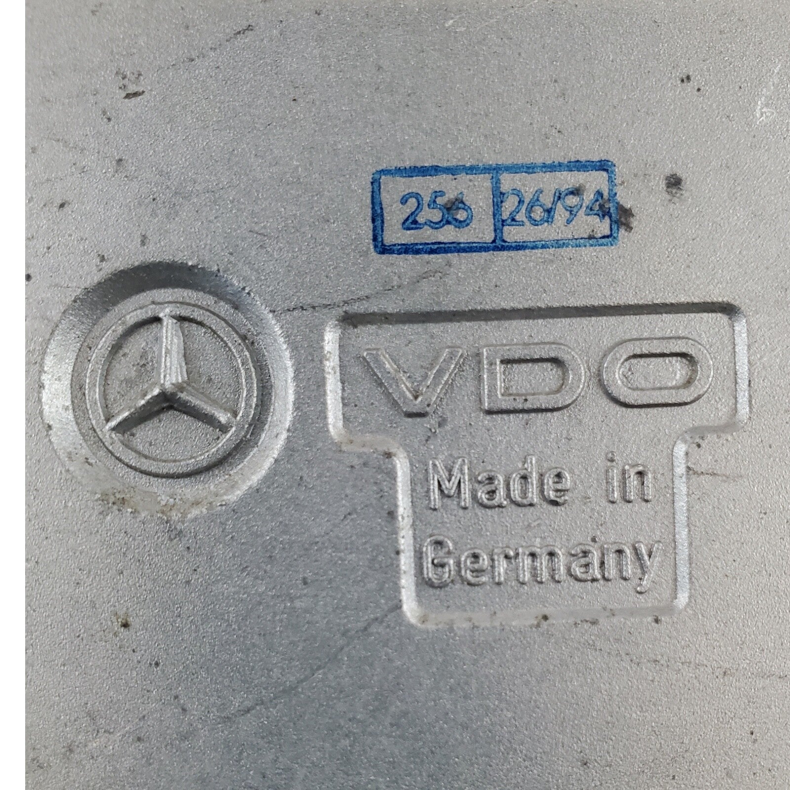 ✅ 95-96 Mercedes C280 Throttle Speed Control Module 202 545 43 32 OEM