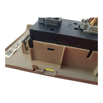 Driver Front Door Switch Driver's Window 4L1X-14B133-ABW Ford Crown Victoria Vic