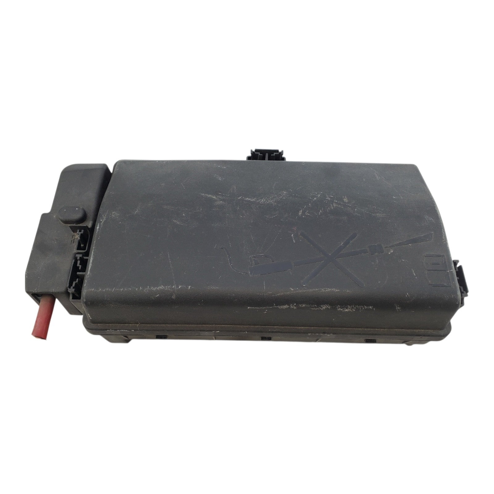23424337  Chevrolet Malibu 2014-2016 Fuse Box Relay Unit Module BJM