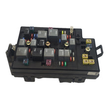 03-05 Buick Rendezvous Engine Fuse Box Relay Junction Block Panel 10315659