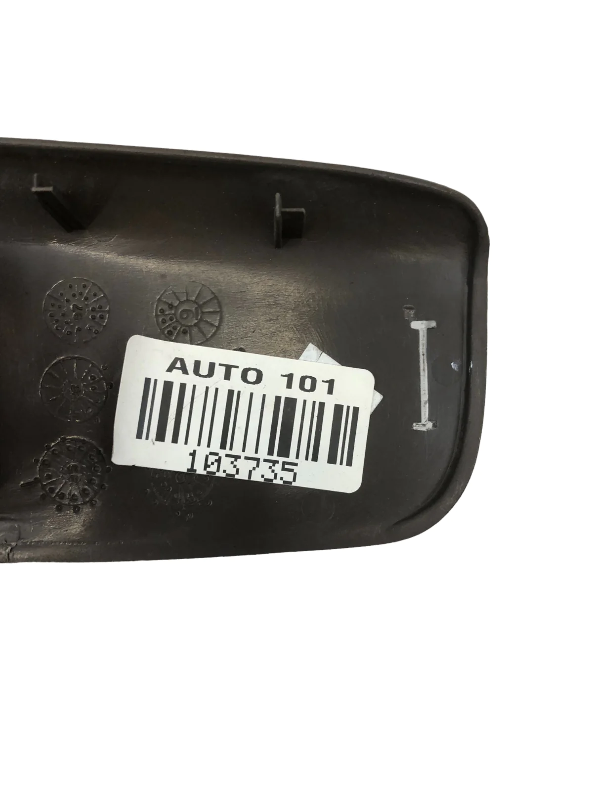 97-02 Ford Expedition Passenger Right Side Power Window Switch