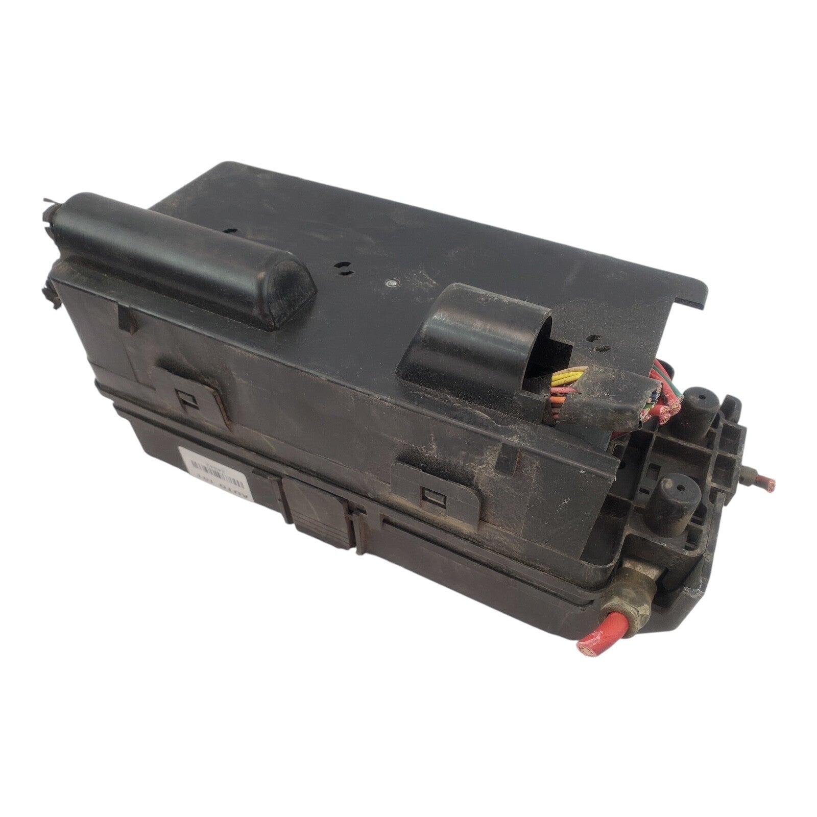 06 Chevrolet Malbu Fuse Relay Electrical Main Wiring Junction Block OEM 15805576