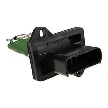 2005-2011 Dodge/Mitsubishi/Ram Dakota/Raider HVAC Blower Motor Resistor