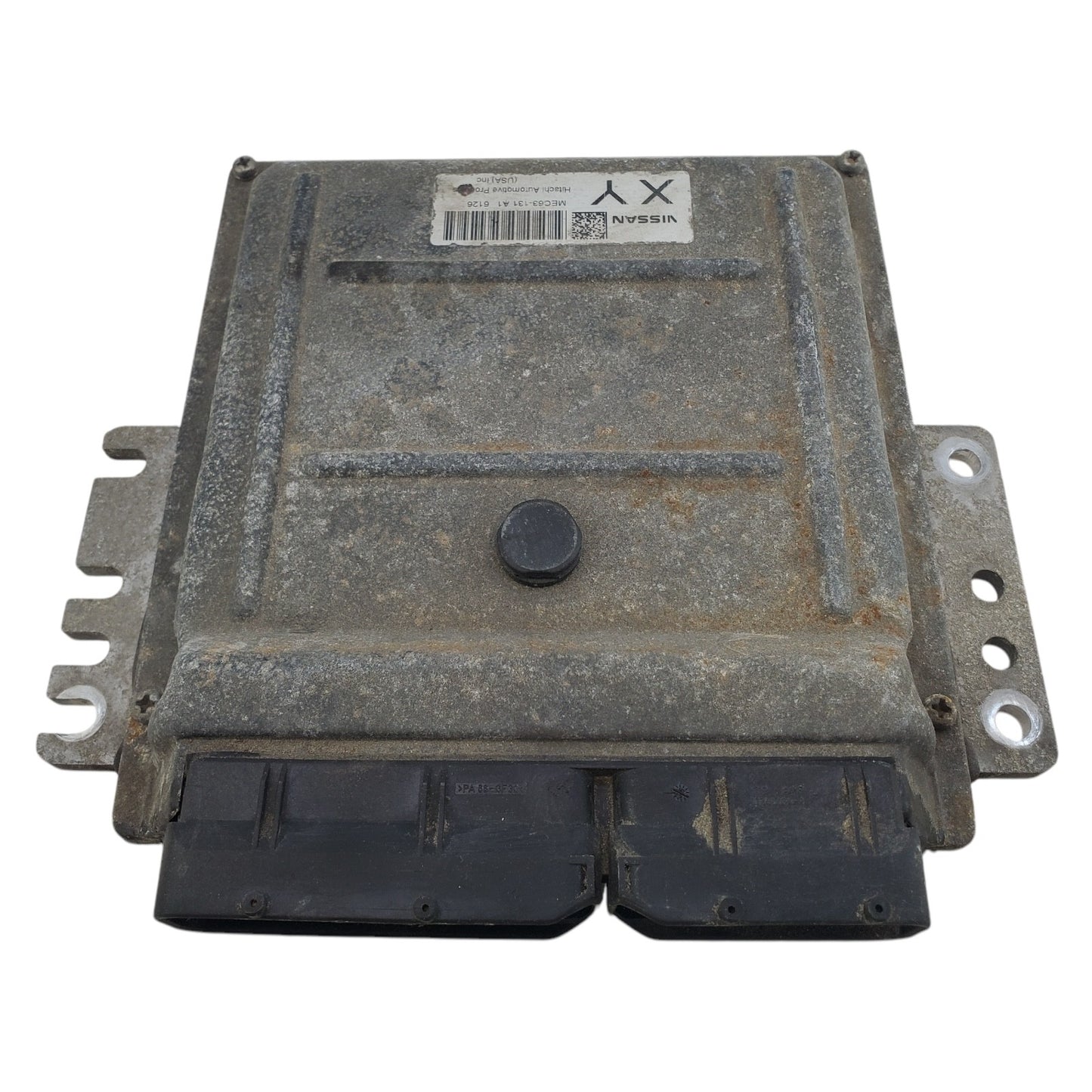 ✅ 04-06 Nissan Sentra Engine Control Module ECM Computer MEC63-131 A1
