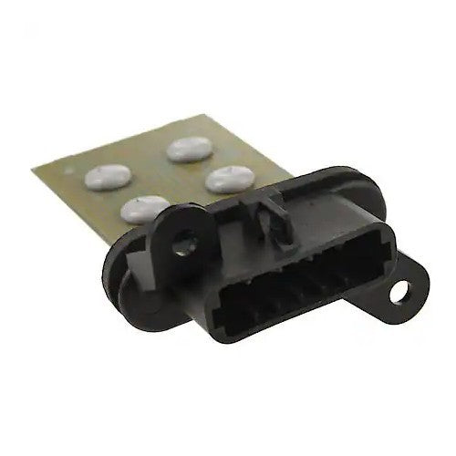 1997-2005 Chevrolet/Oldsmobile/Pontiac HVAC Blower Motor Resistor