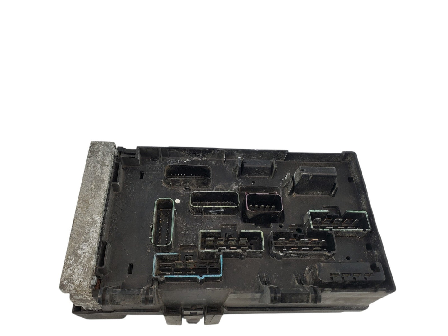 05 DODGE CARAVAN MULTIFUNCTION COMPUTER CONTROL MODULE UNIT 05144507AB OEM