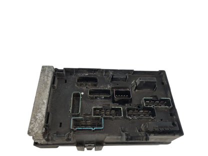 05 DODGE CARAVAN MULTIFUNCTION COMPUTER CONTROL MODULE UNIT 05144507AB OEM