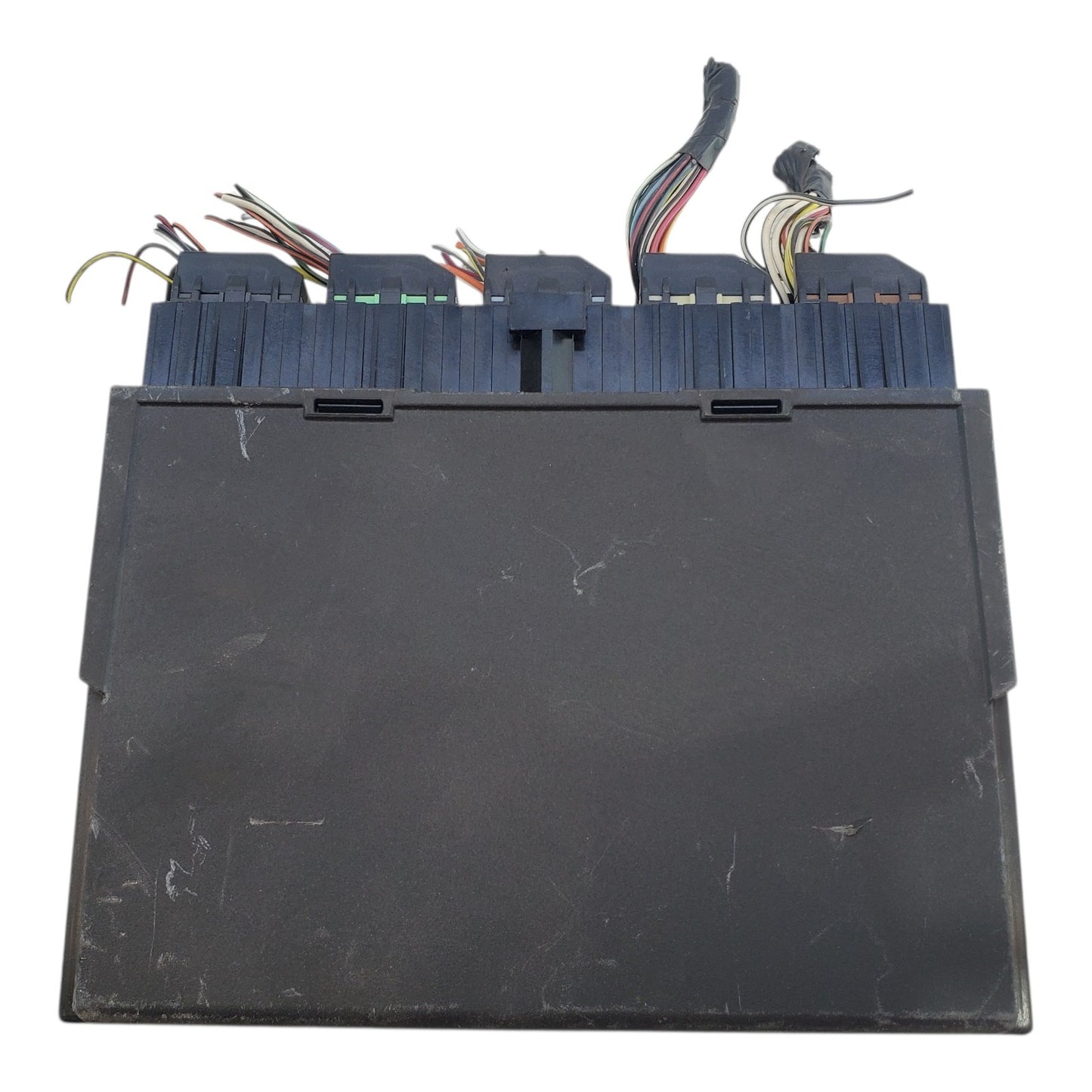 01 02 03 04 05 06 07 FOCUS CHASSIS ECM ID#1S7T15K600JF