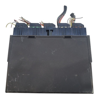 01 02 03 04 05 06 07 FOCUS CHASSIS ECM ID#1S7T15K600JF
