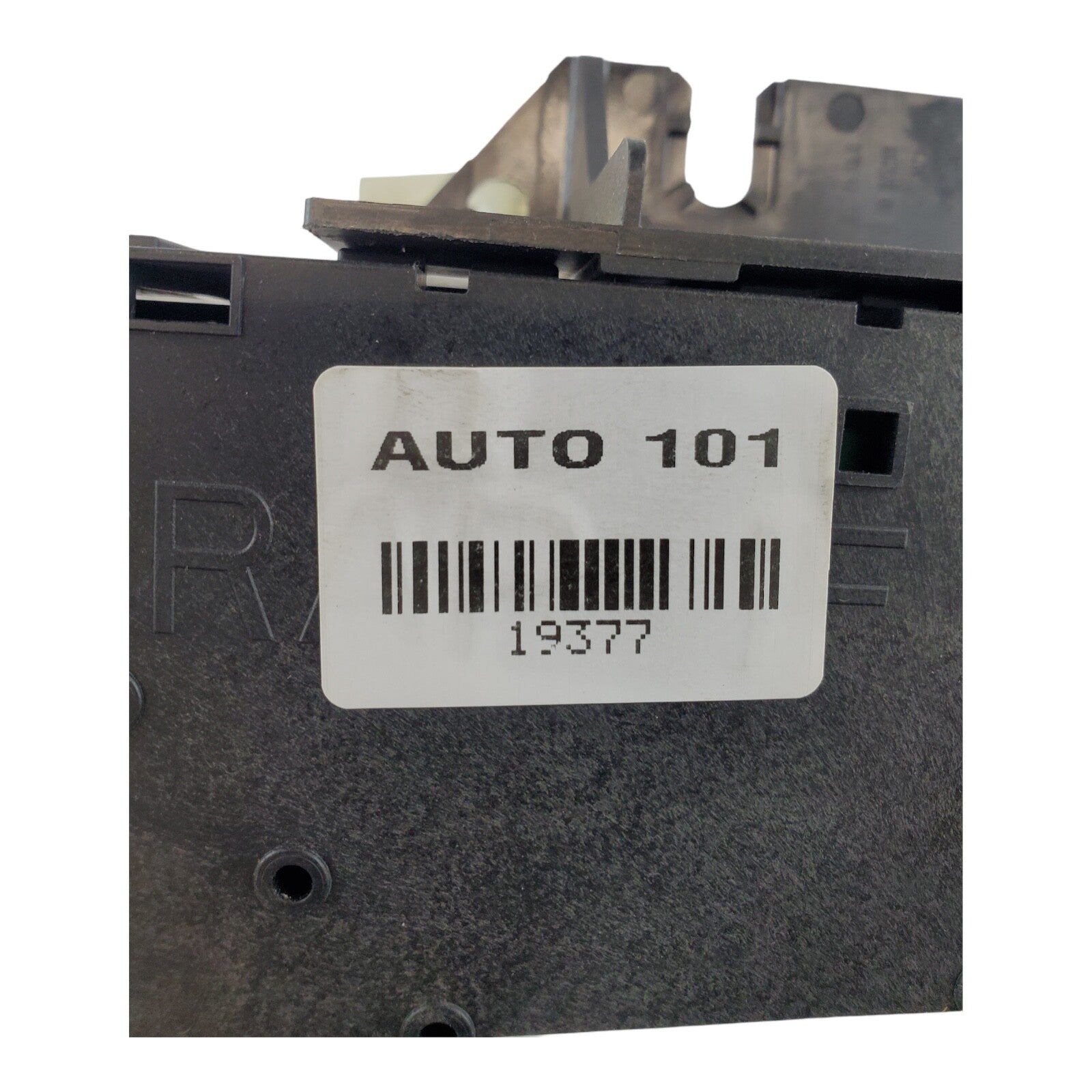 2009-2012 Ford Escape Interior Relay Fuse Box AL8T-15604-AE 2010 2011 09 12 I3