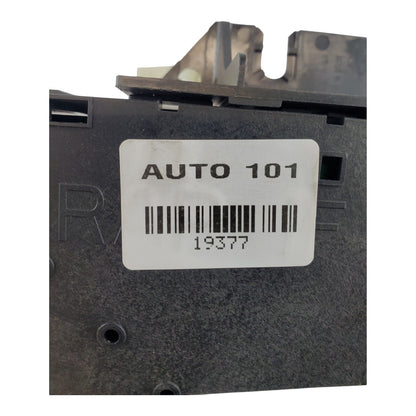 2009-2012 Ford Escape Interior Relay Fuse Box AL8T-15604-AE 2010 2011 09 12 I3