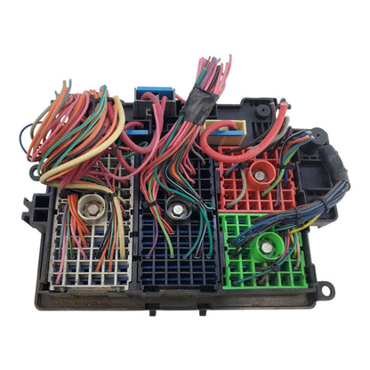 07 GMC Sierra 1500 Engine Fuse Box OEM 15139209-02