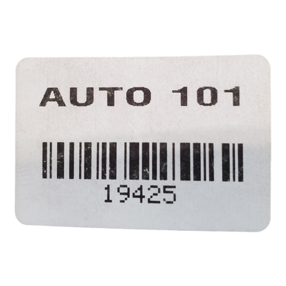 ✅2009 Murano MEC116-010 E1 Computer Brain Engine Control ECU ECM EBX Module