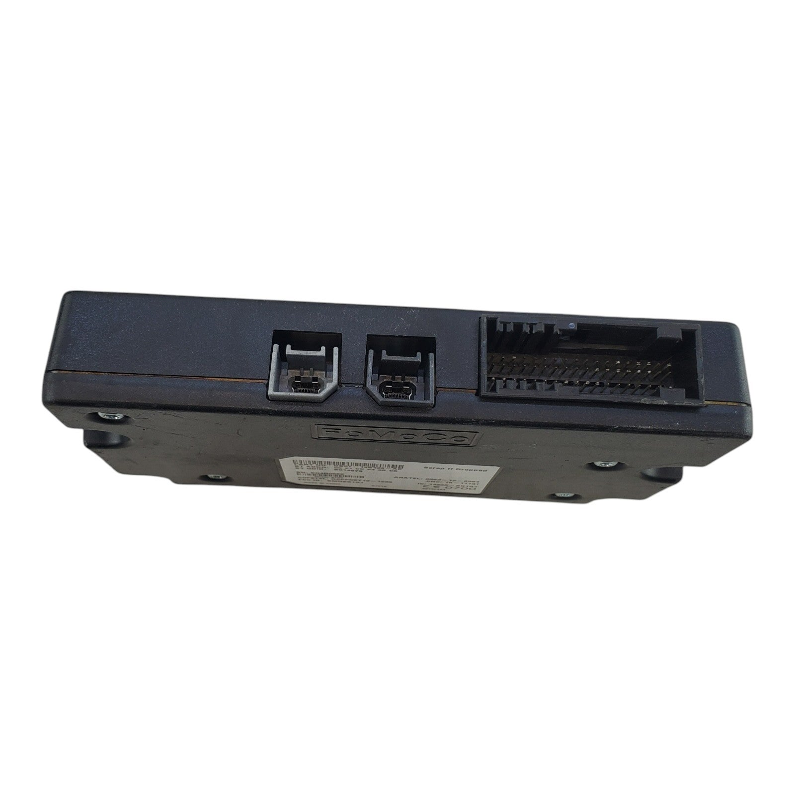 2013 2014 Ford Explorer Edge  SYNC Body Control Communications Voice Module